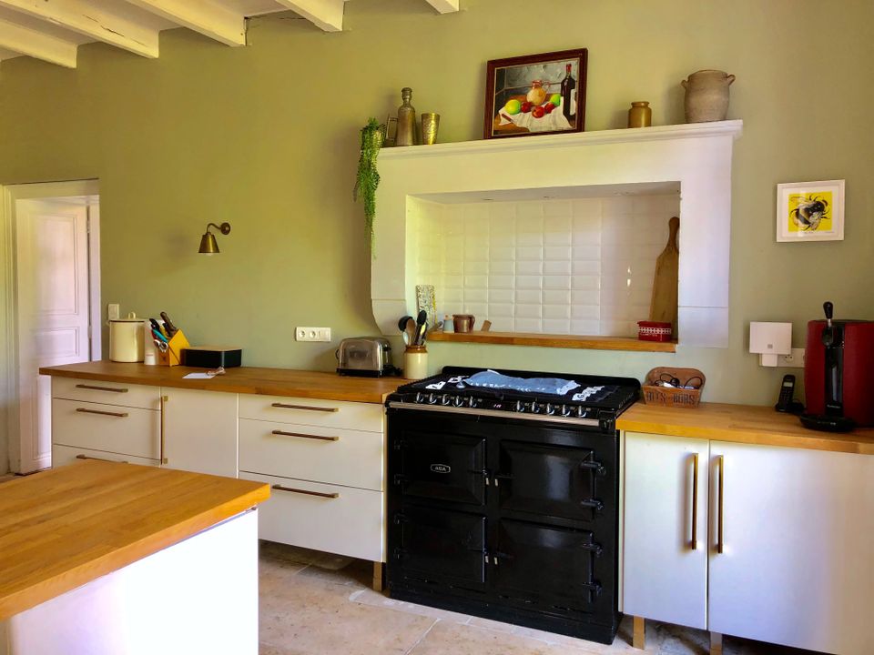 Villa i Londigny, Charente - foto 4