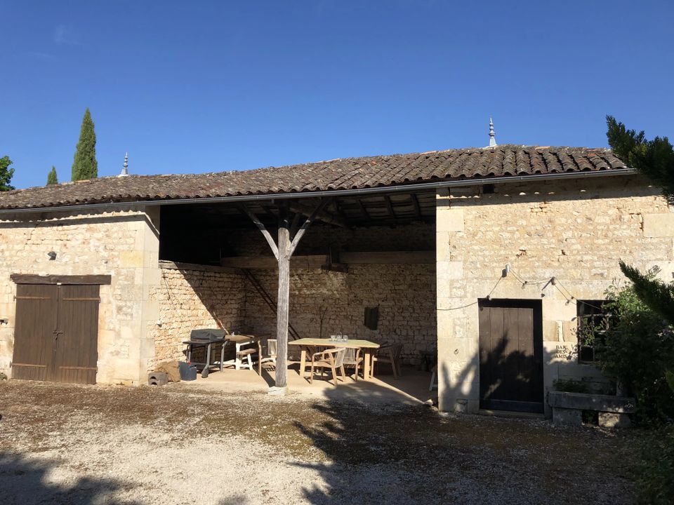 Villa i Londigny, Charente - foto 5