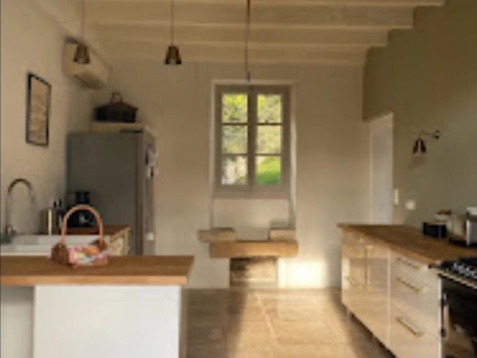 Villa i Londigny, Charente - foto 4