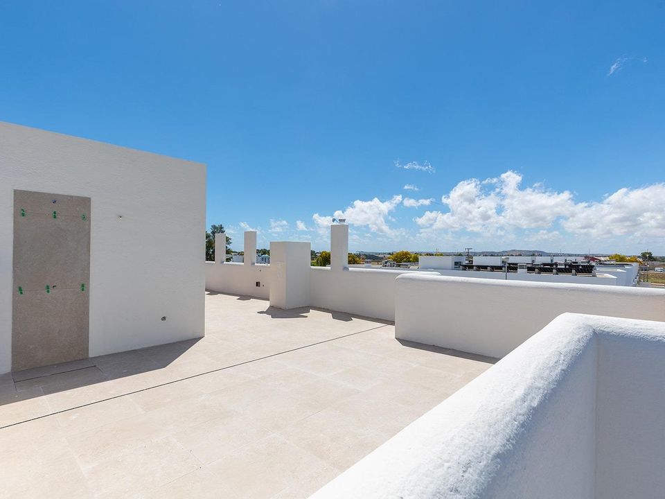 Penthouse in Dolores, Alicante - foto 4