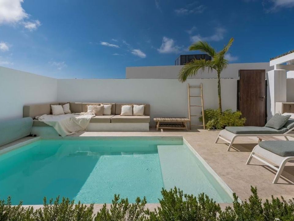 Rækkehus i Mijas Costa, Malaga - foto 3