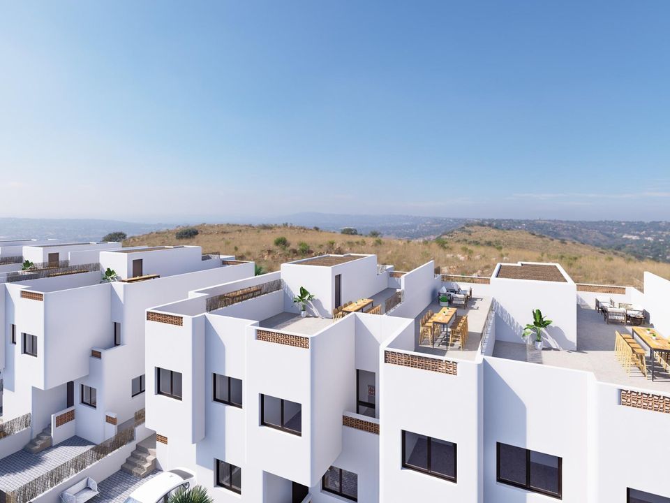 Bungalow i Dolores, Alicante - foto 2