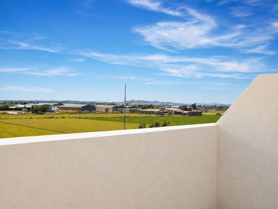 Villa i Dolores, Alicante - foto 2