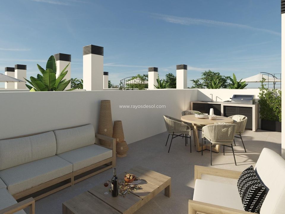 Villa i Dolores, Alicante - foto 3