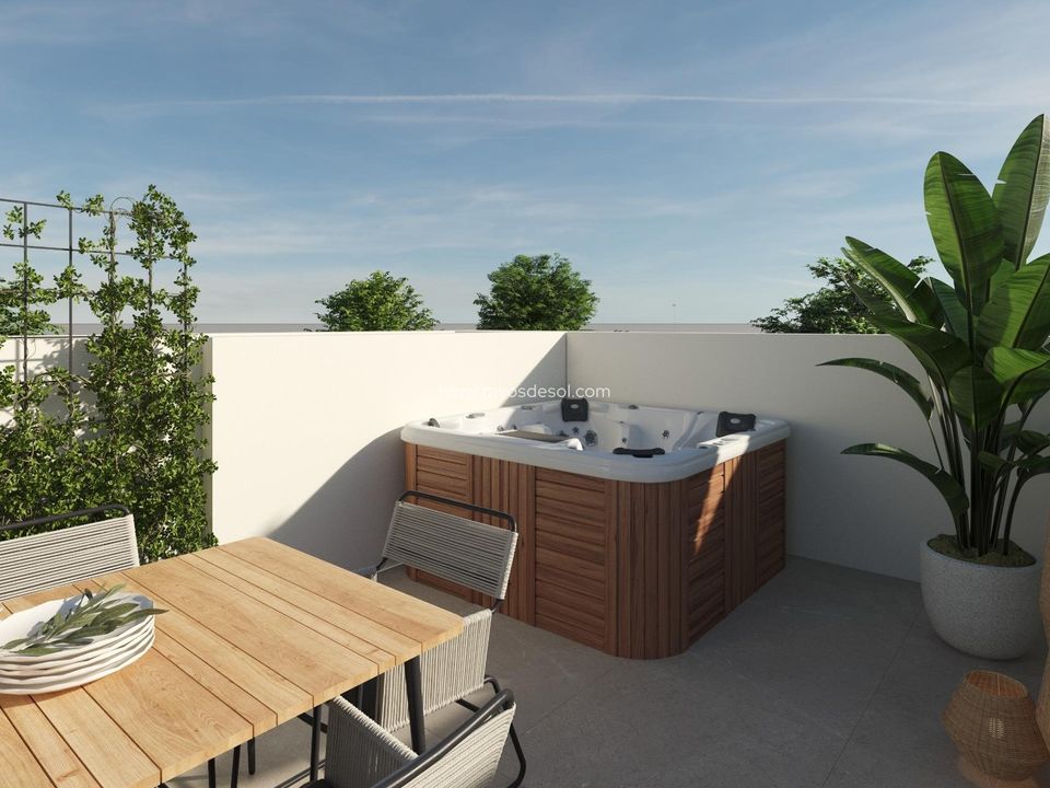 Villa i Dolores, Alicante - foto 4