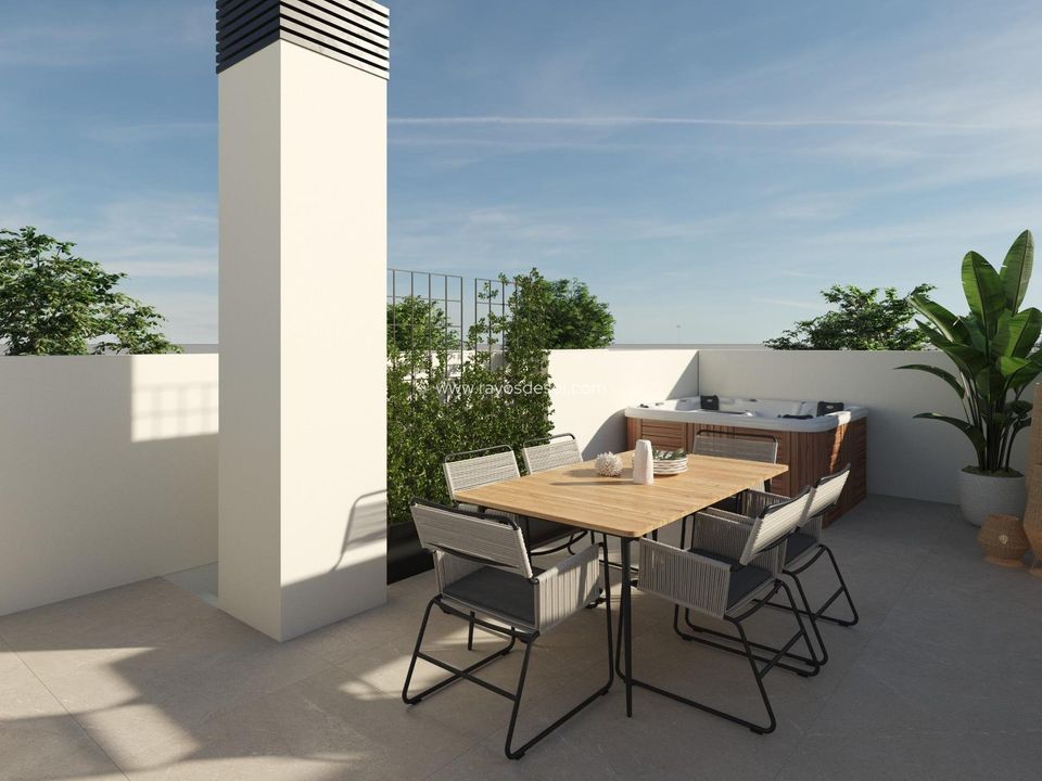 Villa i Dolores, Alicante - foto 5