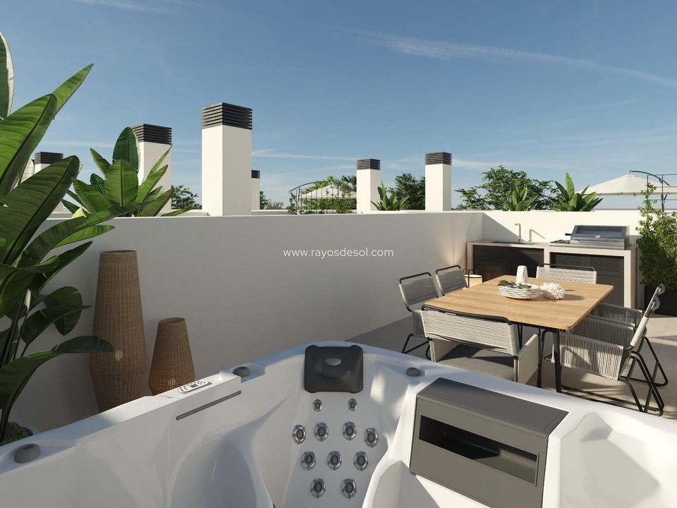 Villa i Dolores, Alicante - foto 3