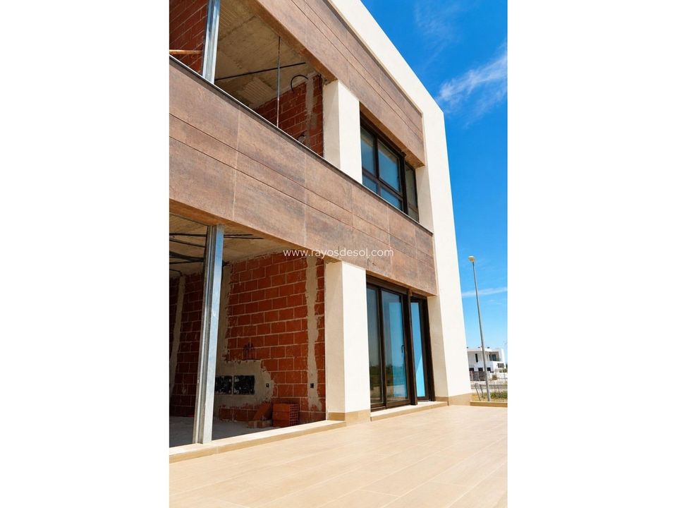 Villa i Dolores, Alicante - foto 1