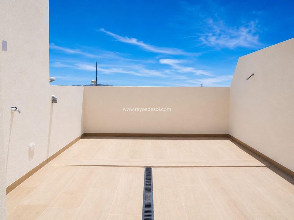 Villa i Dolores, Alicante - foto 2