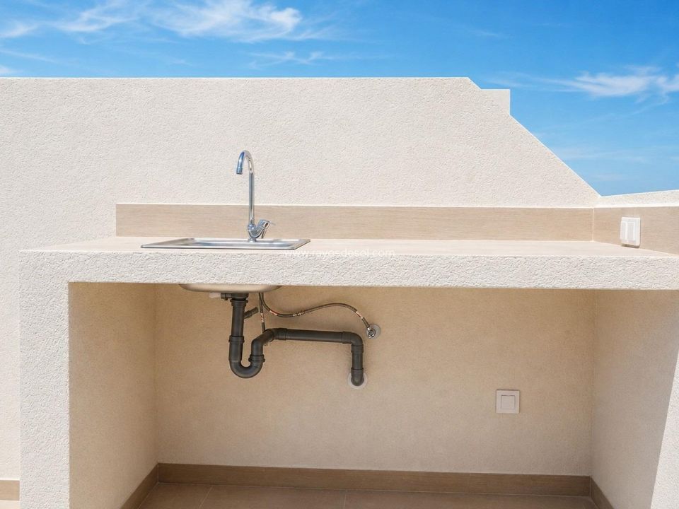 Villa i Dolores, Alicante - foto 3