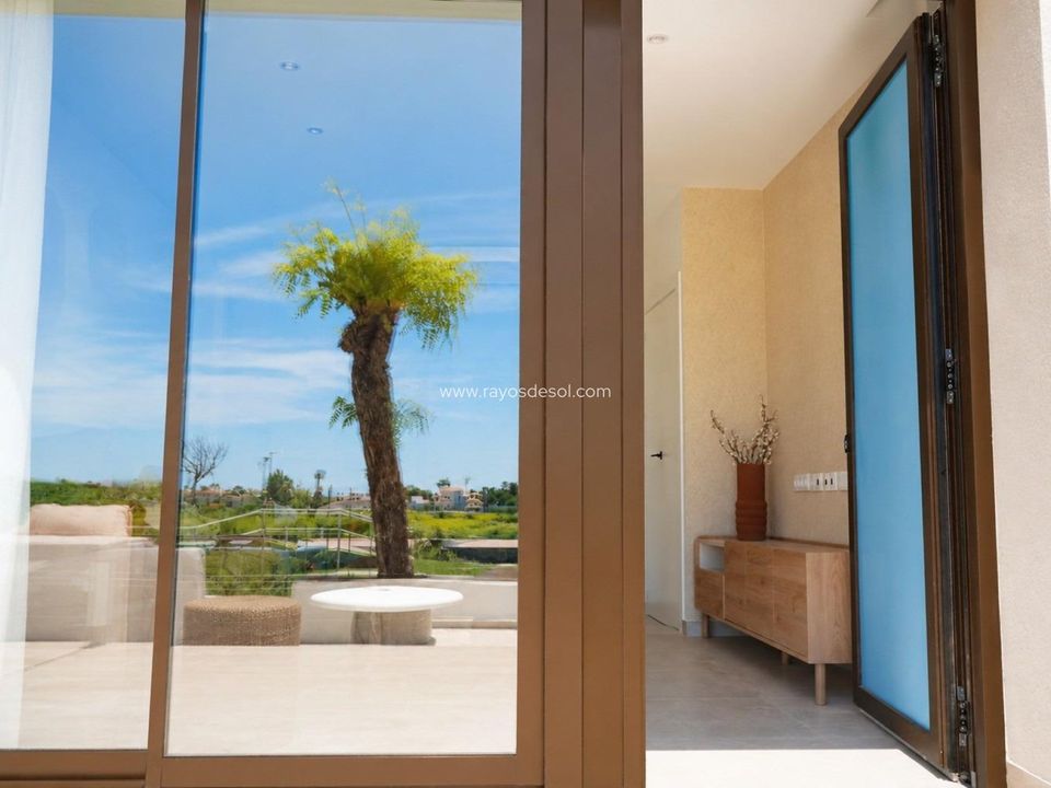 Villa i Dolores, Alicante - foto 4