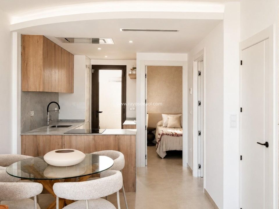 Villa i Dolores, Alicante - foto 5