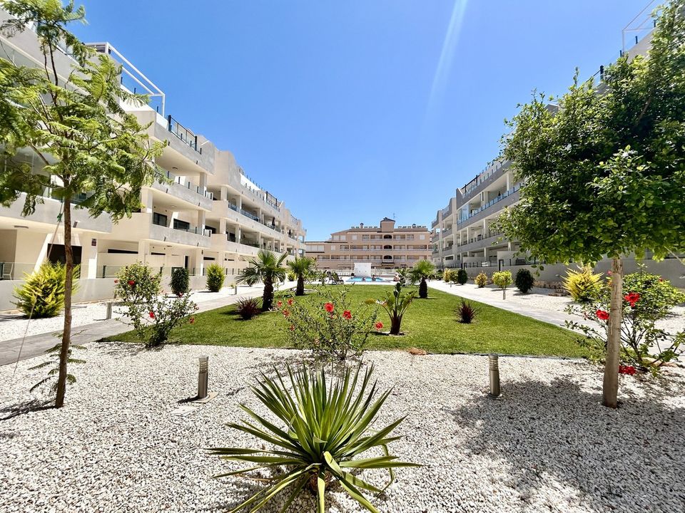 Lejlighed i Los Dolses, Alicante - foto 2