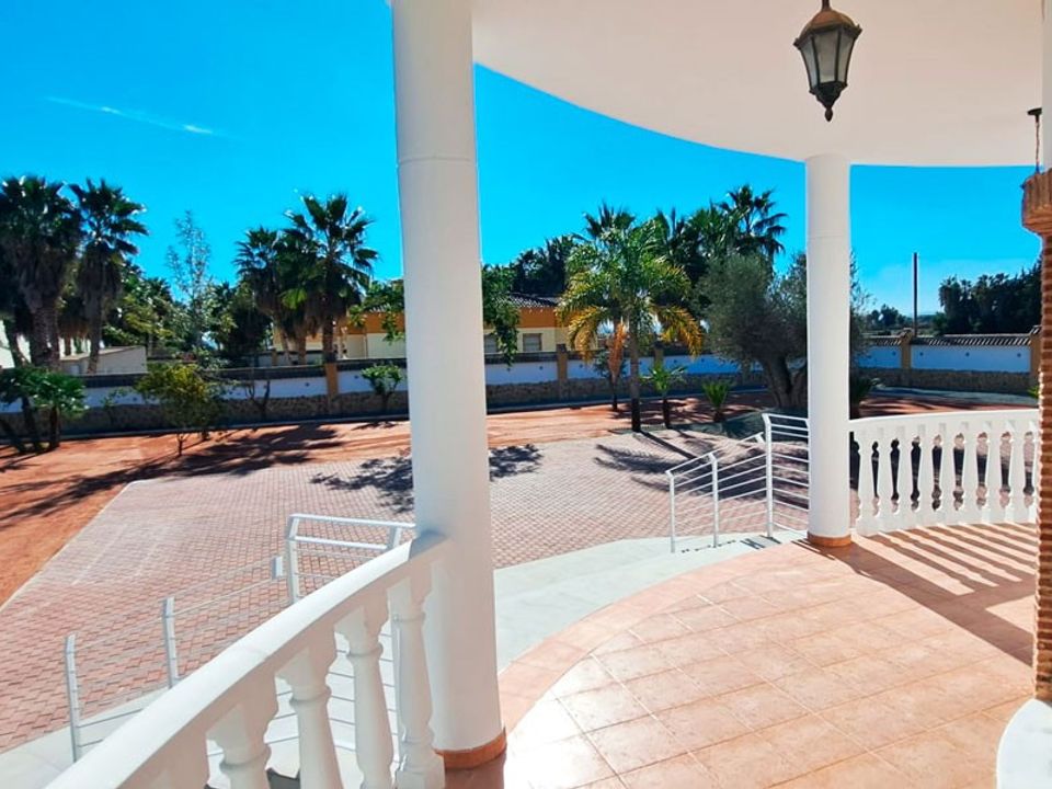 Villa in Catral, Alicante - foto 4