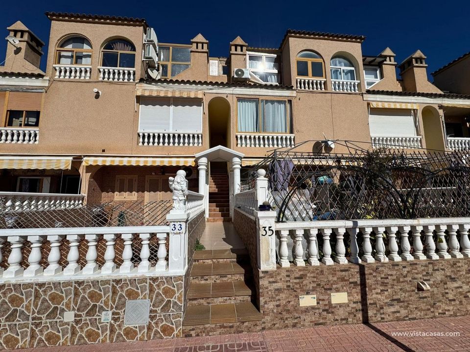Leilighet i Punta Prima, Alicante - bilde 2