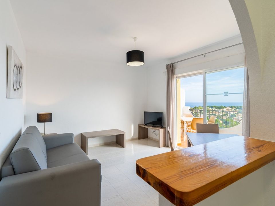 Lejlighed i Calpe, Alicante - foto 5