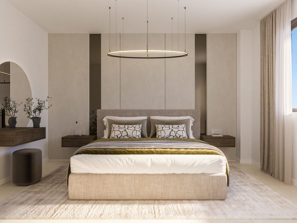 Lejlighed i Mijas Costa, Malaga - foto 4