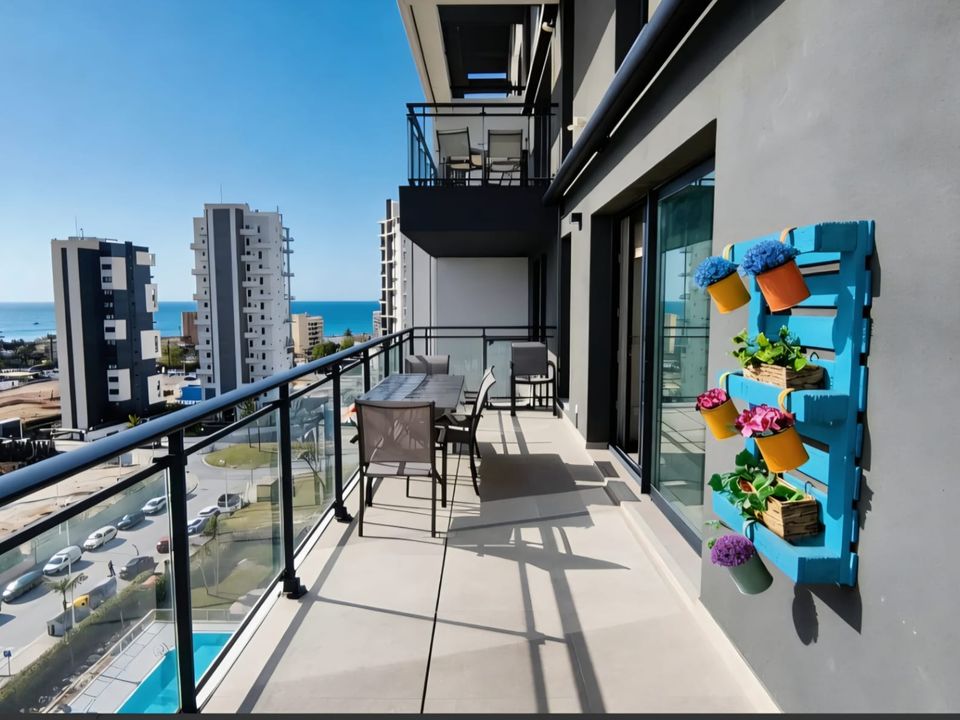 Apartamento em Calpe, Alicante - foto 1