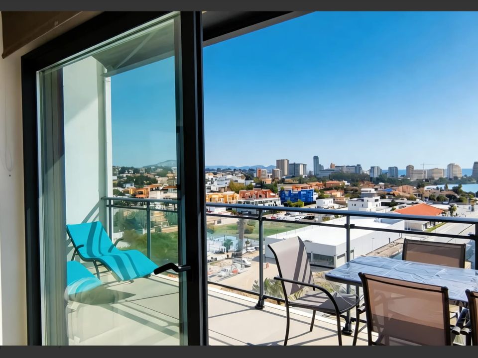 Apartamento em Calpe, Alicante - foto 2