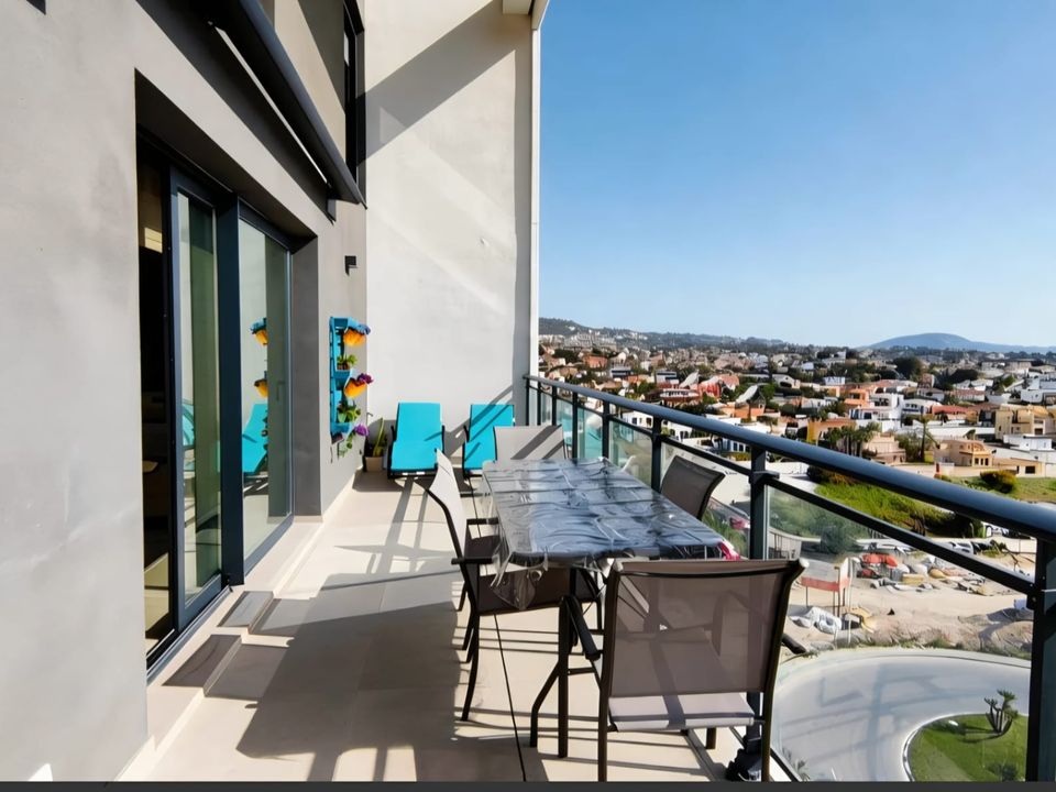 Apartamento em Calpe, Alicante - foto 3