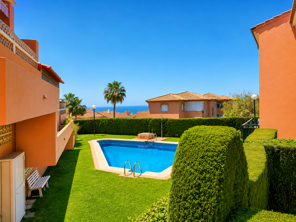Villa i Rincon De La Victoria, Malaga - foto 3