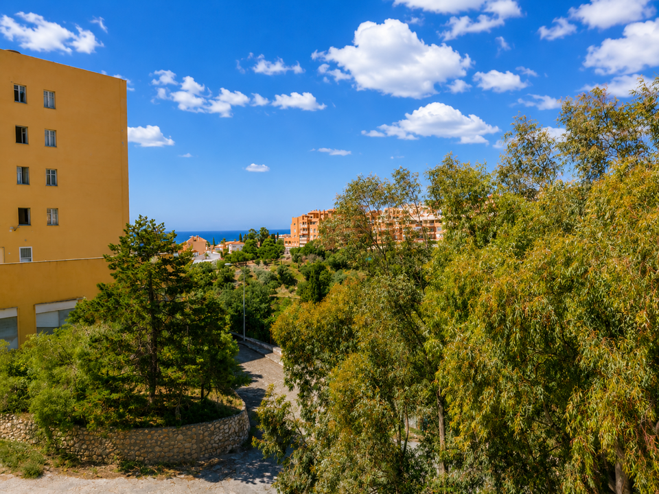 Villa i Rincon De La Victoria, Malaga - foto 4