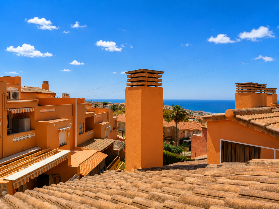 Villa i Rincon De La Victoria, Malaga - foto 5
