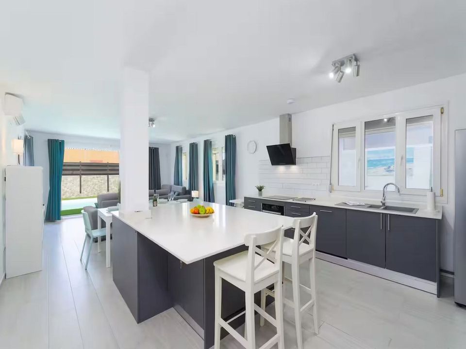 Villa i Corralejo, Fuerteventura - bilde 3