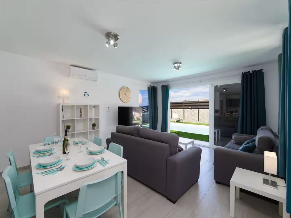 Villa i Corralejo, Fuerteventura - bilde 4