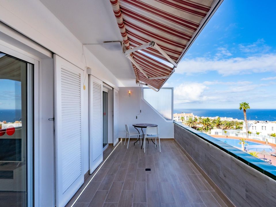Lejlighed i Adeje, Tenerife - foto 3