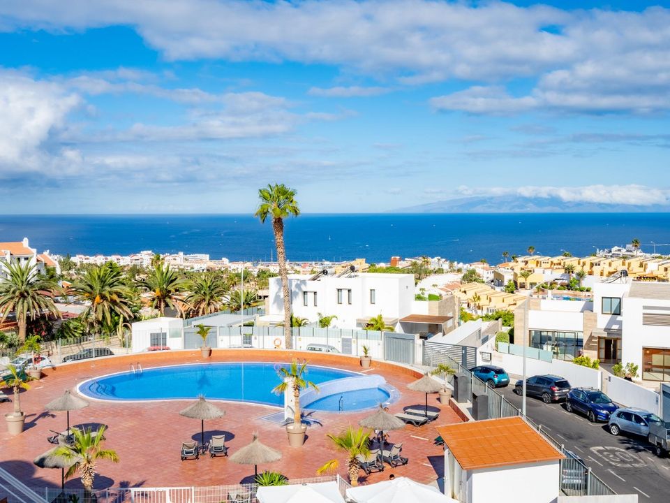 Lejlighed i Adeje, Tenerife - foto 1