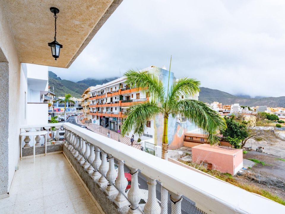 Lejlighed i Adeje, Tenerife - foto 2