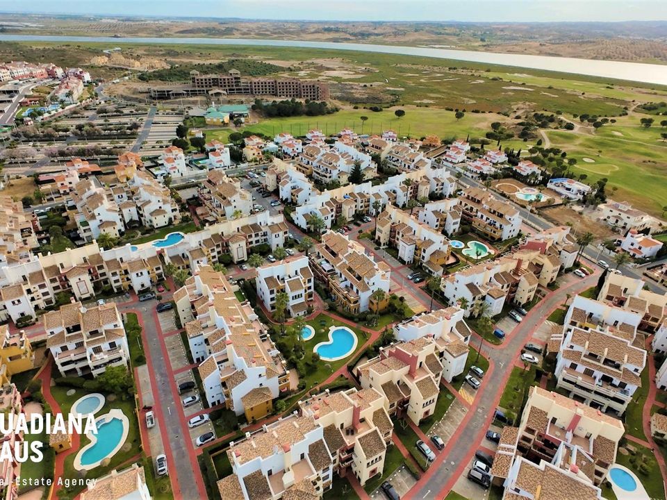 Duplex in Ayamonte, Huelva - foto 2