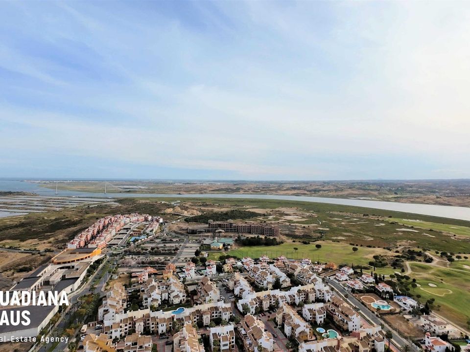 Duplex in Ayamonte, Huelva - foto 3