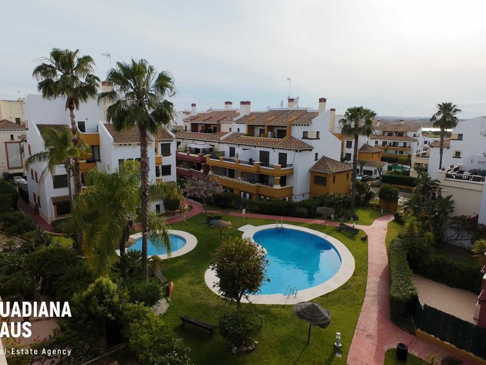 Duplex in Ayamonte, Huelva - foto 5