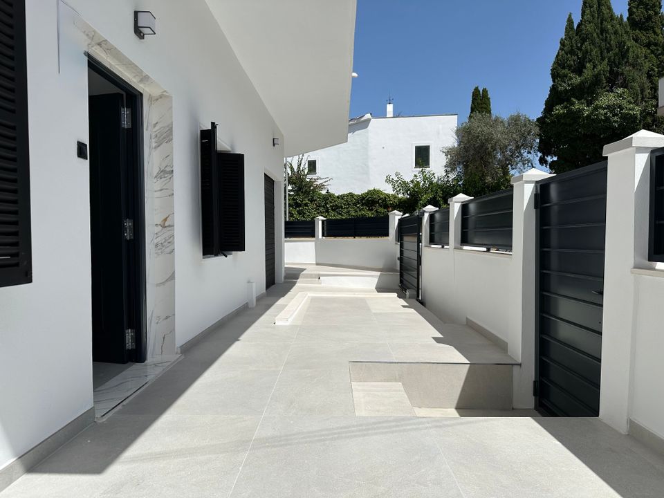 Byhus i Palma De Mallorca, Mallorca - foto 1