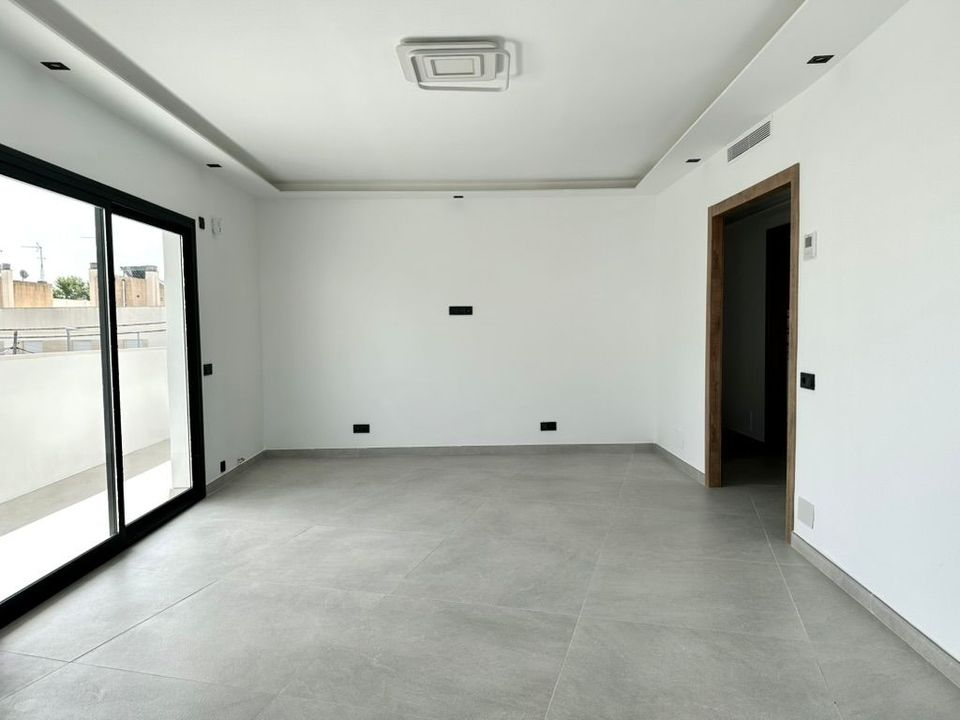 Byhus i Palma De Mallorca, Mallorca - foto 5
