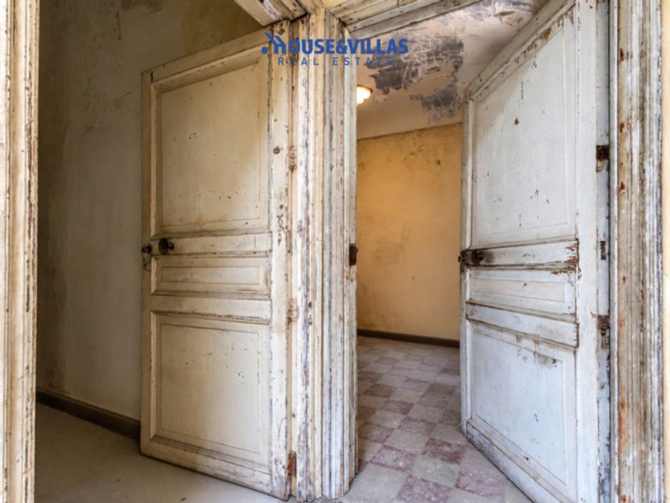 Villa i Noto, Siracusa - foto 4