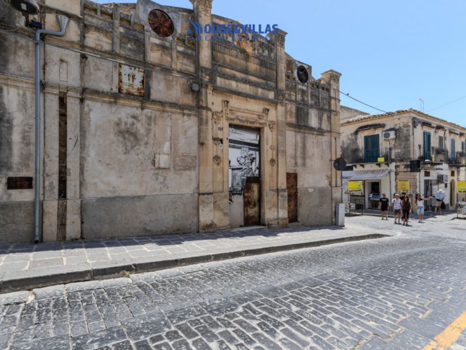 Villa i Noto, Siracusa - foto 2