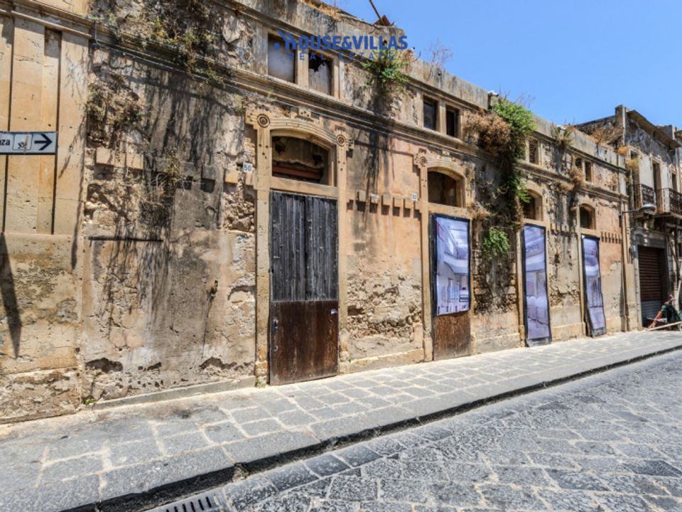 Villa i Noto, Siracusa - foto 3