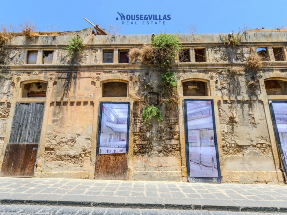 Villa i Noto, Siracusa - foto 4