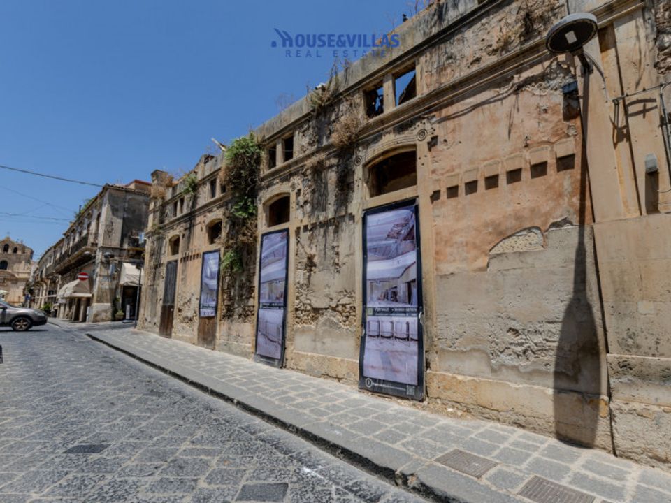 Villa i Noto, Siracusa - foto 5