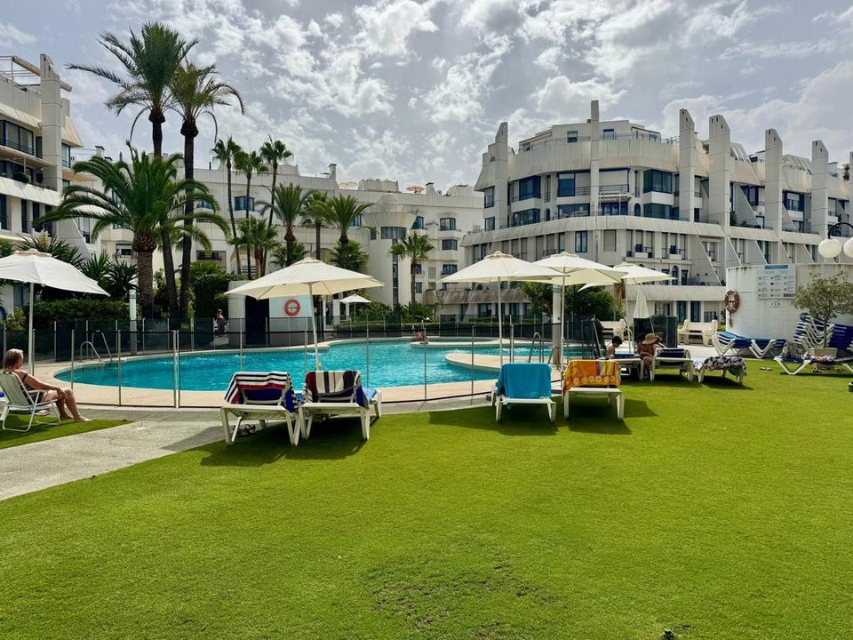 Villa i Marbella, Malaga - foto 1