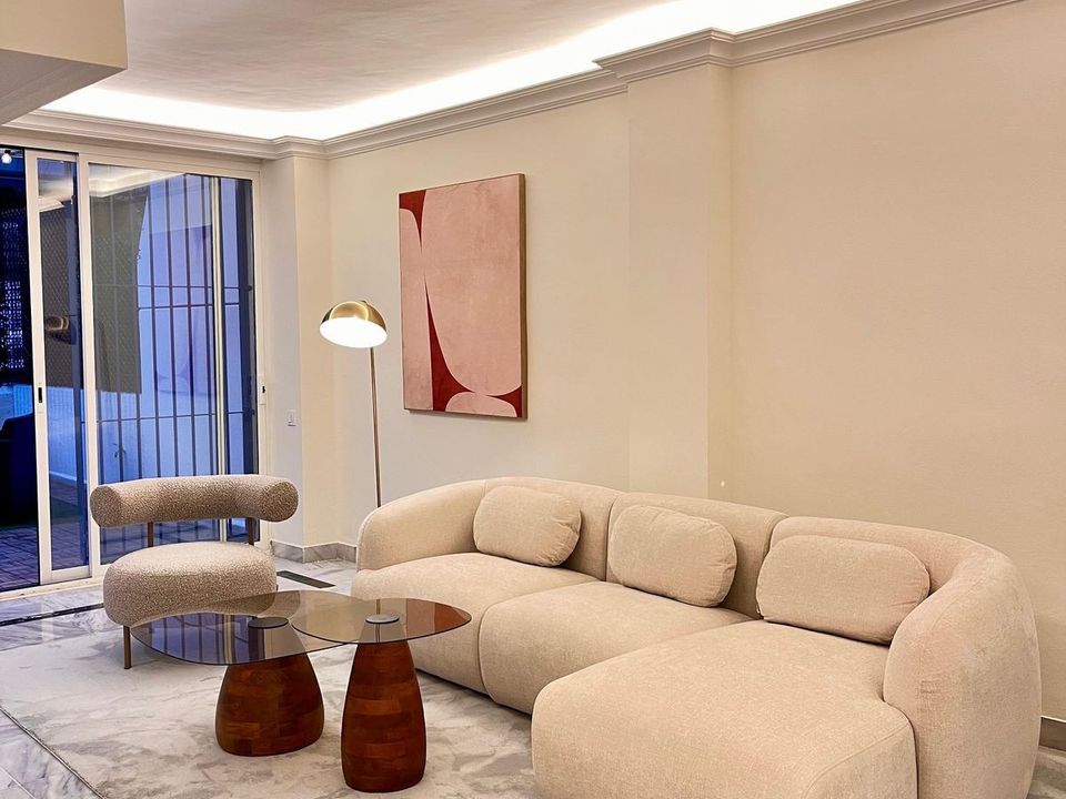 Villa i Marbella, Malaga - foto 3