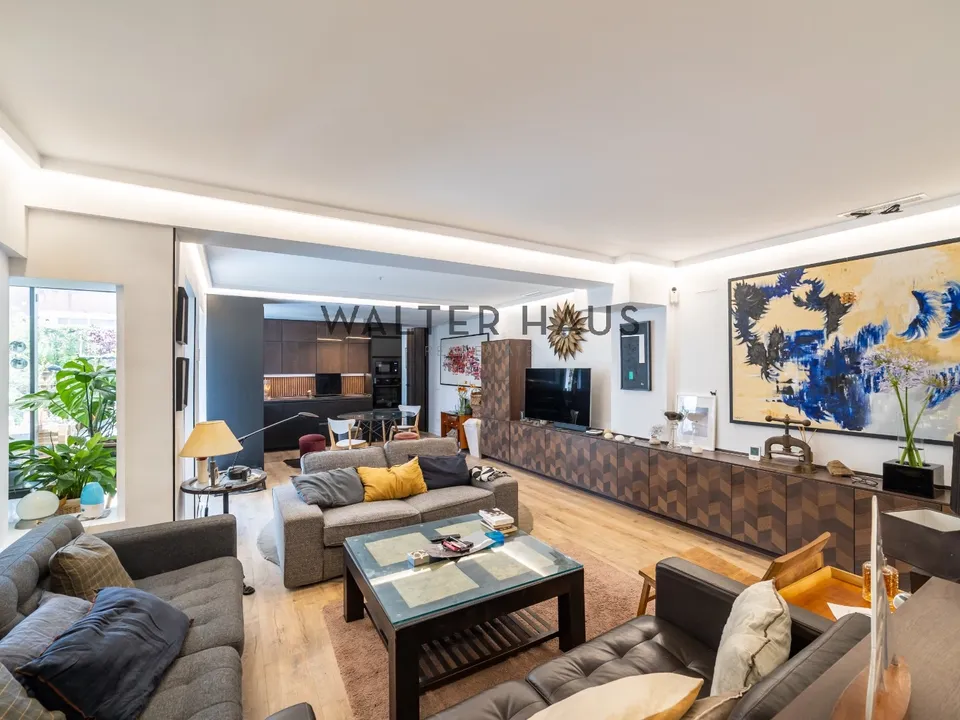 Apartamento en Madrid, Madrid - foto 1