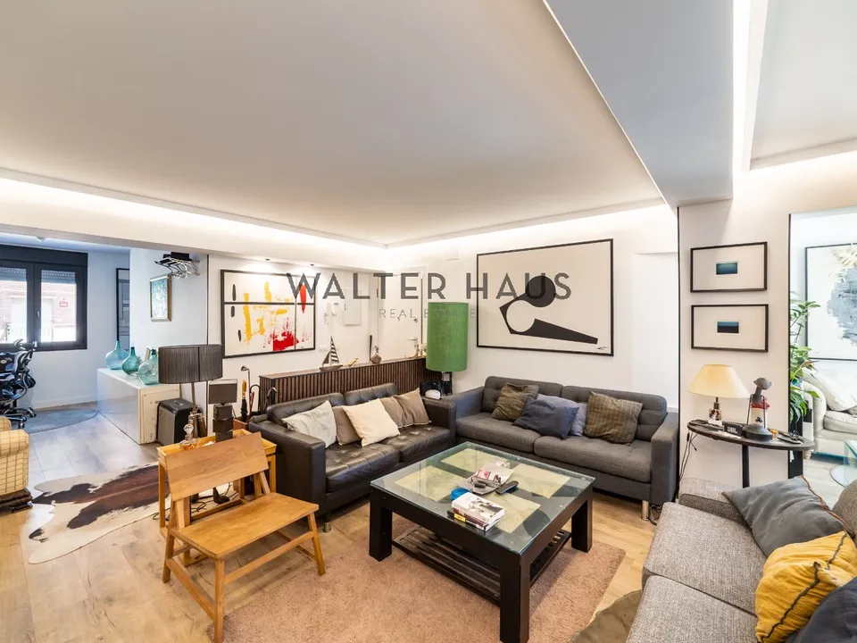 Apartamento en Madrid, Madrid - foto 2