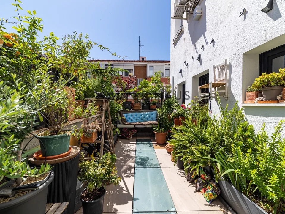 Apartamento en Madrid, Madrid - foto 4