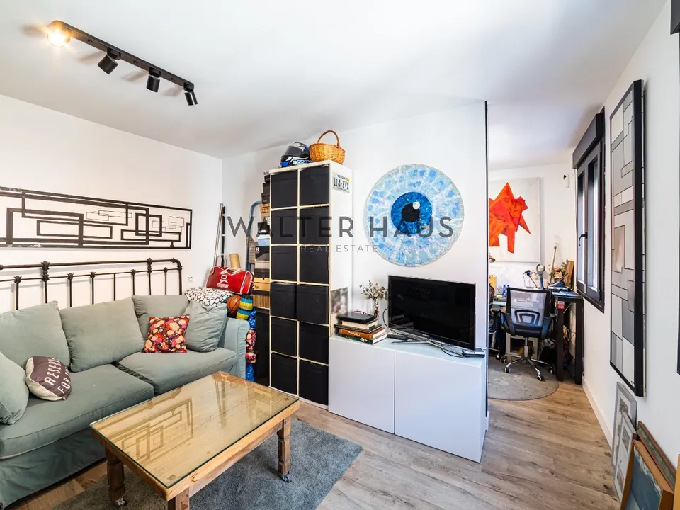 Apartamento en Madrid, Madrid - foto 5