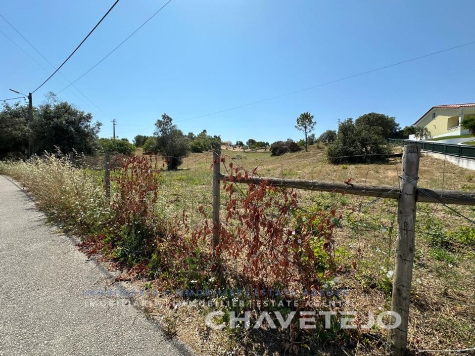 Grundstück in Tomar, Santarem - Foto 2