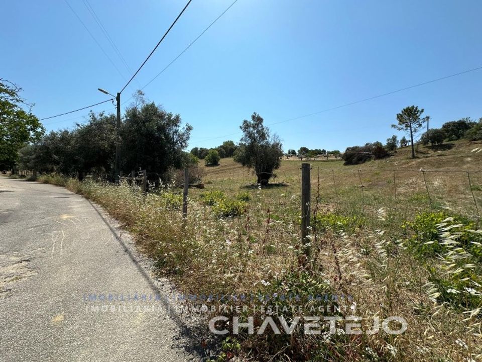 Grundstück in Tomar, Santarem - Foto 4